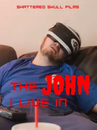 Poster to the movie "The John I Live In" #751156