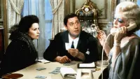 Backdrop to the movie "The Scopone Game" #714881