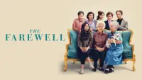 Backdrop to the movie "The Farewell" #975304