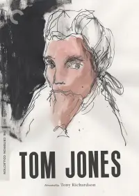 Poster to the movie "Tom Jones" #1175204