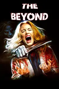 Poster to the movie "The Beyond" #988269