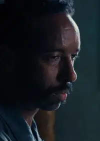 Poster to the movie "Whispers of a Burning Scent" #565273