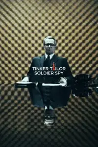Poster to the movie "Tinker Tailor Soldier Spy" #944585