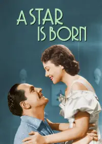 Poster to the movie "A Star Is Born" #993090