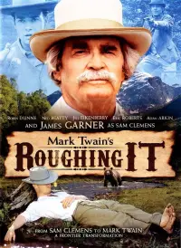 Poster to the movie "Roughing It" #1179979