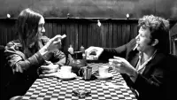 Backdrop to the movie "Coffee and Cigarettes" #1216860