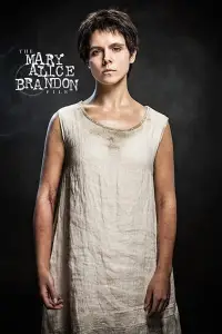 Poster to the movie "Twilight Storytellers: The Mary Alice Brandon File" #1133538