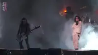 Backdrop to the movie "Alice Cooper - Road (Live at Hellfest 2022)" #1212441