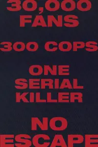 Poster to the movie "Trap" #927519