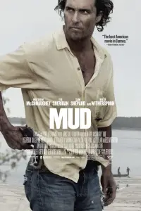 Poster to the movie "Mud" #1032334
