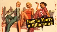 Backdrop to the movie "How to Marry a Millionaire" #1133586