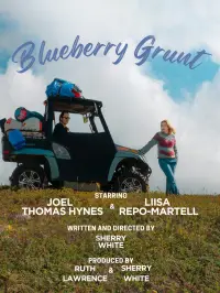 Poster to the movie "Blueberry Grunt" #884904