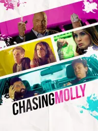 Poster to the movie "Chasing Molly" #1161547