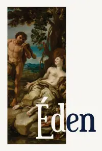 Poster to the movie "Éden" #559197