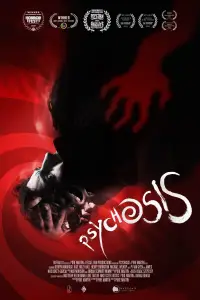 Poster to the movie "Psychosis" #1038434
