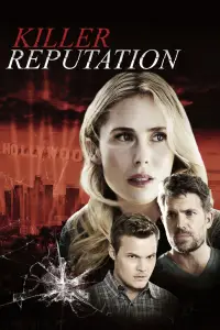 Poster to the movie "Killer Reputation" #1255746