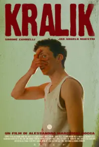 Poster to the movie "Kràlik" #1065186