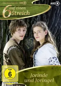 Poster to the movie "Jorinde und Joringel" #849123
