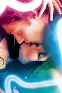 Poster to the movie "My Blueberry Nights" #1038328