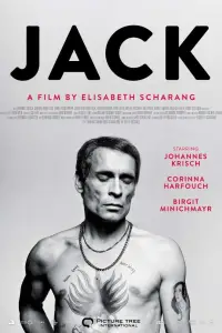 Poster to the movie "Jack" #741383