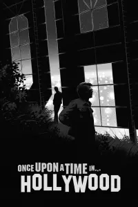 Poster to the movie "Once Upon a Time… in Hollywood" #740747