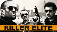 Backdrop to the movie "Killer Elite" #960791
