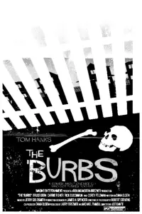 Poster to the movie "The 