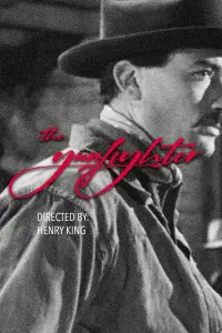 Poster to the movie "The Gunfighter" #1069292