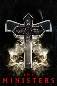 Poster to the movie "The Ministers" #1078158