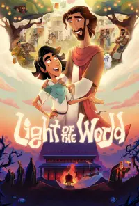 Poster to the movie "Light of the World" #904820