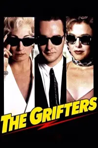 Poster to the movie "The Grifters" #980494