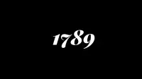 Backdrop to the movie "1789" #807904