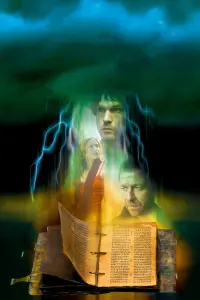 Poster to the movie "The Prophecy: Uprising" #683001