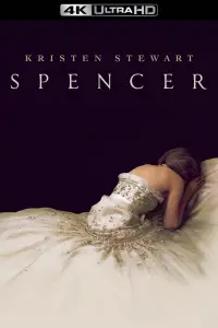 Poster to the movie "Spencer" #1025445