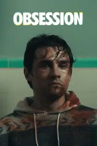 Poster to the movie "Obsession" #1134395