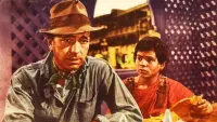 Backdrop to the movie "The Treasure of the Sierra Madre" #756383