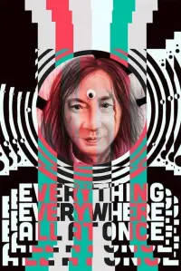 Poster to the movie "Everything Everywhere All at Once" #9291