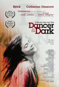 Poster to the movie "Dancer in the Dark" #929470