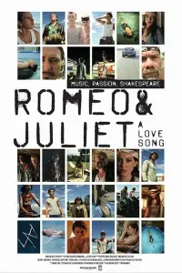 Poster to the movie "Romeo and Juliet: A Love Song" #894144