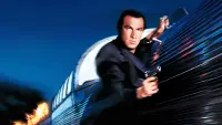 Backdrop to the movie "Under Siege 2: Dark Territory" #793687