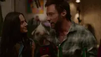 Backdrop to the movie "Deadpool 3" #751693