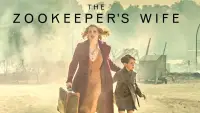 Backdrop to the movie "The Zookeeper