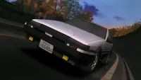 Backdrop to the movie "Initial D: Third Stage" #761796