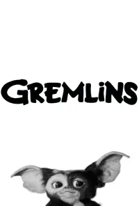 Poster to the movie "Gremlins" #610535