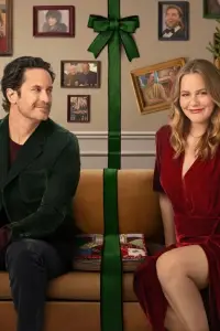 Poster to the movie "A Merry Little Ex-Mas" #1194212