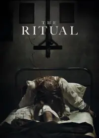 Poster to the movie "The Ritual" #753932
