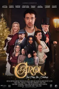 Poster to the movie "Carol" #618835