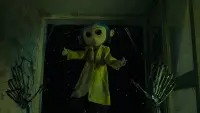 Backdrop to the movie "Coraline" #739306