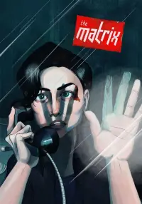 Poster to the movie "The Matrix" #1055055