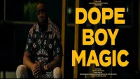 Backdrop to the movie "Dope Boy Magic" #737395